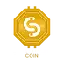 SMART MONEY COIN logo