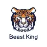 Beast king  logo