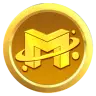 Metaverse Miner logo