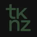 TKNZ.FUN logo