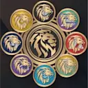 Empire Capital Token logo