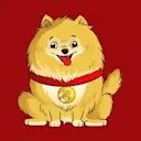 Rocky Inu logo