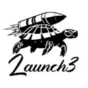 Launch3 logo