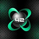 Forty Two DAO logo
