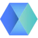 Decentr logo