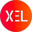 XEL Crypto logo