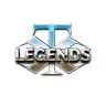X10 Legends logo