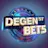 DegenStreetBets logo
