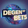 DegenStreetBets  logo