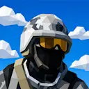 frags.fun Game logo