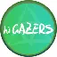 hiGAZERS logo