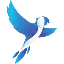 Parrotly logo