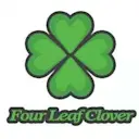 Four Leaf Clover logo