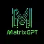 Matrix Gpt Ai logo
