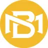 Meta Bitcoin logo