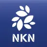 NKN logo