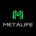 MetaLife logo
