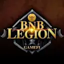 BNB Legion logo