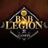 BNB Legion logo