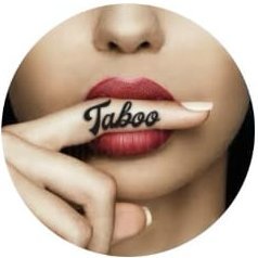 Taboo logo