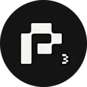 Port3 logo