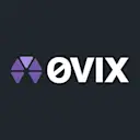 0VIX logo