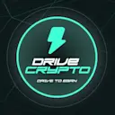 Drive Crypto logo