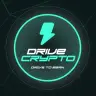 Drive Crypto logo