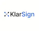 KlarSign logo