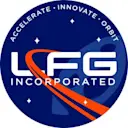 LFG Incorporated logo