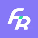 Finger Run logo