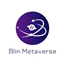 Blin Metaverse logo