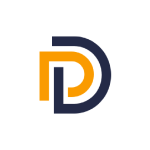 dForce logo