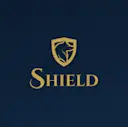 Shield logo
