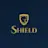 Shield logo