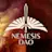 Nemesis DAO logo