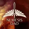Nemesis DAO logo