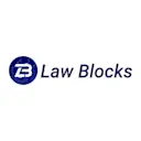 Law Blocks logo