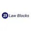 Law Blocks logo