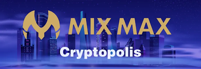 Skynet Boost Image for MixMax