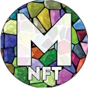 MemeNFT logo