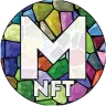 MemeNFT logo