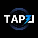 tapzi logo