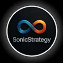 SonicStrategy logo