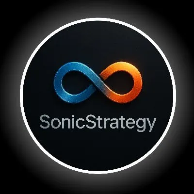 SonicStrategy logo
