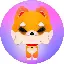 SHIBONE INU logo