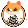 Schrodinger - KittyDinger logo