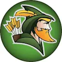 ROBIN HOOD logo