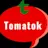Tomatok logo