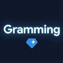 Gramming logo